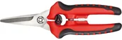 Nożyce i noże - Gedore R93300031 nożyce, Nożyczki - miniaturka - grafika 1