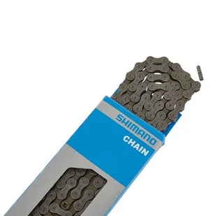 Shimano Łańcuch CN-HG53 114 ogniw 9-rzędowy 111196 - Łańcuchy rowerowe - miniaturka - grafika 2