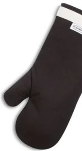 Le Creuset Rękawica czarna 95002300000000 - Pozostałe akcesoria kuchenne - miniaturka - grafika 3