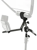 Akcesoria do lamp błyskowych - Lastolite Haltegriff für Trigrip Reflektor LL LA2430 - miniaturka - grafika 1