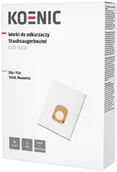 Worki do odkurzaczy - KOENIC KVB9000 Vacuum Cleaner Bags - miniaturka - grafika 1
