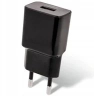 Ładowarki do telefonów - Ładowarka sieciowa Maxlife Usb Fast Charge 1A - miniaturka - grafika 1