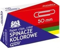 Grand Spinacze kolorowe 50 mm - Przybory szkolne - miniaturka - grafika 2