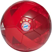 Piłka nożna - Adidas Piłka FC Bayern CW4155 - miniaturka - grafika 1