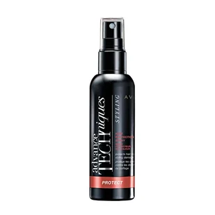SPRAY Termoochronny Do Stylizacji Włosów Avon - Kosmetyki do stylizacji włosów - miniaturka - grafika 2