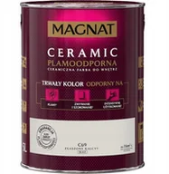 Farby zewnętrzne - Magnat Farba Ceramic 5L C69 Zgaszony Kalcyt - miniaturka - grafika 1
