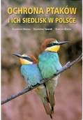 Nauki przyrodnicze - Ochrona ptaków i ich siedlisk w Polsce Używana - miniaturka - grafika 1