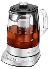 Profi Cook PC-WKS 1167 - Czajniki elektryczne - miniaturka - grafika 2