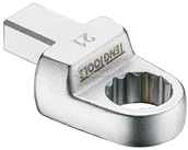 Narzędzia warsztatowe - TENG TOOLS TENGTOOLS GŁÓWKA WYMIENNA OCZKOWA 21 mm 690821 186312104 - miniaturka - grafika 1