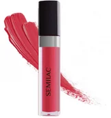 Szminki - Semilac SEMILAC Pomadka matowa 039 SEXY RED 5902751403459 - miniaturka - grafika 1