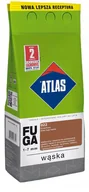 Fugi - Ceresit Wąska 5kg Atlas 022 Orzech 1-7mm - miniaturka - grafika 1