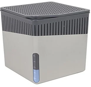 Wenko Pochłaniacz wilgoci osuszacz adsorpcyjny + wkład 1 kg elegancki osuszacz do pomieszczeń 50221100 - Inne artykuły do sprzątania - miniaturka - grafika 2