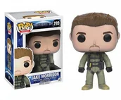 Figurki kolekcjonerskie - Funko Pop. Dzień Niepodległości Jake Morrison 24H - miniaturka - grafika 1