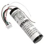 Akcesoria do nawigacji - Cameron Sino Garmin StreetPilot C320 / IA3AB07B1A97 2600mAh 9.62Wh Li-Ion 3.7V (Cameron Sino) - miniaturka - grafika 1