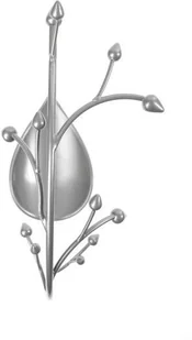 Umbra Organizer na biżuterię Orchid - Dekoracje domu - miniaturka - grafika 5