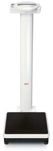 SECA 799 OUTLET - Elektroniczna waga kolumnowa z funkcjš BMI i wzrostomierzem - Meble i wyposażenie gabinetów medycznych SECA 799 OUTLET - Elektroniczna waga kolumnowa z funkcjš BMI i wzrostomierzem - Meble i wyposażenie gabinetów medycznych - miniaturka - grafika 1