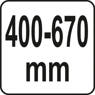 Yato CHWYTAK DO PODNOSZENIA PŁYT LUB CEGIEŁ - Inne urządzenia budowlane - miniaturka - grafika 3