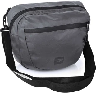 Spokey Torba sportowa na ramię 4 l CROCO - Plecaki - miniaturka - grafika 15