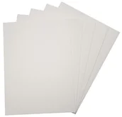 Pozostałe akcesoria dla plastyków - Folia Guma piankowa , grubość 2 mm, 10 arkuszy o wymiarach 20 x 29 cm lub 5 arkuszy o wymiarach 29 x 40 cm, do majsterkowania 23500 - miniaturka - grafika 1