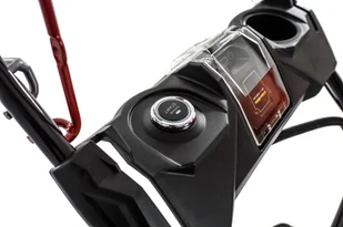 GREENSO D46-GT150ES - Kosiarki - miniaturka - grafika 9