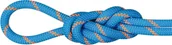 Sprzęt wspinaczkowy - Mammut 8.7 Alpine Dry Rope 50m, niebieski 2022 Liny połówkowe 2010-04190-11284-1050 - miniaturka - grafika 1