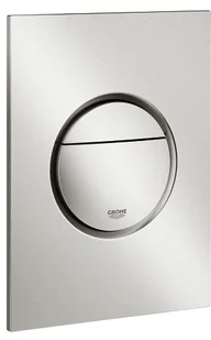Grohe Przycisk Nova Cosmopolitan S 37601DC0 - Przyciski spłukujące - miniaturka - grafika 2