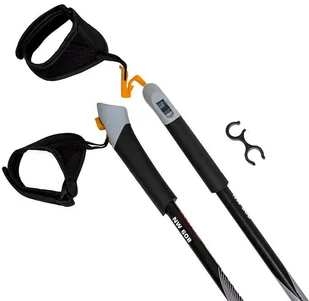 Nils Kije do Nordic Walking NW608 - Kije trekkingowe - miniaturka - grafika 9