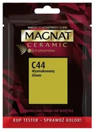 Farby wewnętrzne - Magnat Tester Ceramic wysmakowany oliwin 30 ml - miniaturka - grafika 1