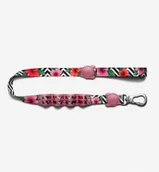 Smycze dla psów - Haas F1 Team Zee Dog dla psa Hawajskie Mahalo Ruff L - miniaturka - grafika 1