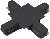 Lampy pozostałe - Maytoni Złącze X do szyny 1F podtynkowej TRA002CX-11B Maytoni - miniaturka - grafika 1