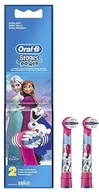 Końcówki do szczoteczek elektrycznych - Oral-B Stages Power Kids wymienne końcówki ckbue rsten Stages Power Kids - miniaturka - grafika 1