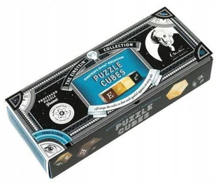 Albi Łamigłówka Einstein Łamigłówka Cubes + EKSPRESOWA PPJ - Łamigłówki - miniaturka - grafika 2