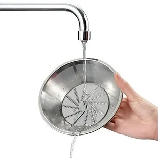 Severin ES 3570 - Sokowirówki Severin ES 3570 - Sokowirówki - miniaturka - grafika 8