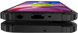 Braders Etui Xarmor + szkło pełne do Xiaomi Poco X3 Nfc - Etui i futerały do telefonów - miniaturka - grafika 9