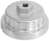 Klucze i nasadki - BGS oelfilterkappe do Toyota/Lexus, 64,5 X 14-krawędziowe, 1 sztuki, 8761 - miniaturka - grafika 1