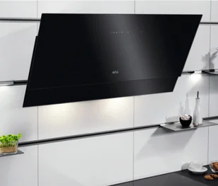 AEG DVE5971HB - Okapy kuchenne - miniaturka - grafika 3