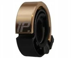 Dzwonek Rowerowy 1P. 22.2 - 23.8mm czarny Głośny - Dzwonki do roweru - miniaturka - grafika 2