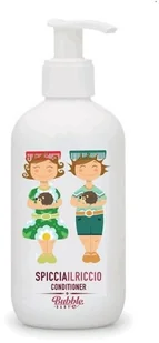 Bubble&Co Bubble&CO - organiczna odżywka do włosów dla Dzieci 250 ml - Szczotki do włosów dla dzieci - miniaturka - grafika 2