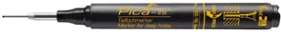VSA Van Spijk Pica Ink Marker do głębokich otworów, czarny (PI15046SB) - Narzędzia warsztatowe - miniaturka - grafika 7
