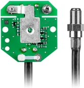 Wzmacniacze antenowe - LP Wzmacniacz do anten ASR-PAD 820 TELMOR LEC-ANT0085 - miniaturka - grafika 1