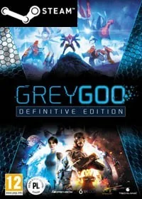 Grey Goo Definitive Edition GRA PC - Gry PC - miniaturka - grafika 2