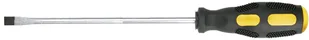 Top Tools wkrętak płaski 8.0 x 200 mm 39D645 - Śrubokręty - miniaturka - grafika 2