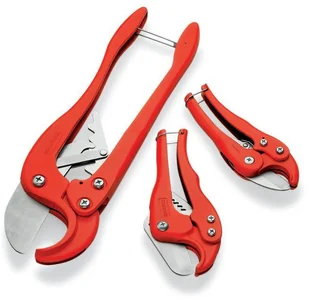 Rothenberger Nożyce do cięcia rur z tworzyw sztucznych ROCUT TC 63 5.2030 - Narzędzia warsztatowe - miniaturka - grafika 5