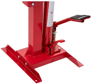 REDATS Ściągacz do Sprężyn Hydrauliczny 1 Tona REDATS H-440 - Narzędzia warsztatowe - miniaturka - grafika 6