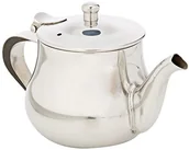 Dzbanki i imbryki - Olympia NextDay Cufflinks cateringu c458 Arabian Tee garnków, 13 oz, pojemność, ze stali nierdzewnej C458 - miniaturka - grafika 1