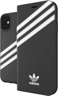 Adidas Booklet Case etui Apple iPhone 11 0080764 - Etui i futerały do telefonów - miniaturka - grafika 9