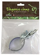 Pokarm dla płazów i gadów - Reptiles Planet reptiles Planet Elegance zamocowania Clamp do lampy w jednym terrarium do gadów - miniaturka - grafika 1