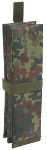 Brandit Brandit Mata Składana Do Siedzenia Flecktarn 9636.14 - Karimaty Brandit Brandit Mata Składana Do Siedzenia Flecktarn 9636.14 - Karimaty - miniaturka - grafika 3
