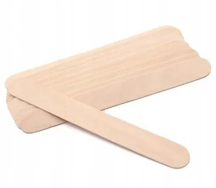 inne Szpatułki laryngologiczne drewniane jałowe 100 szt. | Nowy sklep, ponad 1000 promocji! NN-SXX-AMUS-001 - Meble i wyposażenie gabinetów medycznych - miniaturka - grafika 2