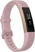 Smartband - Fitbit Flex Czerwony - miniaturka - grafika 1